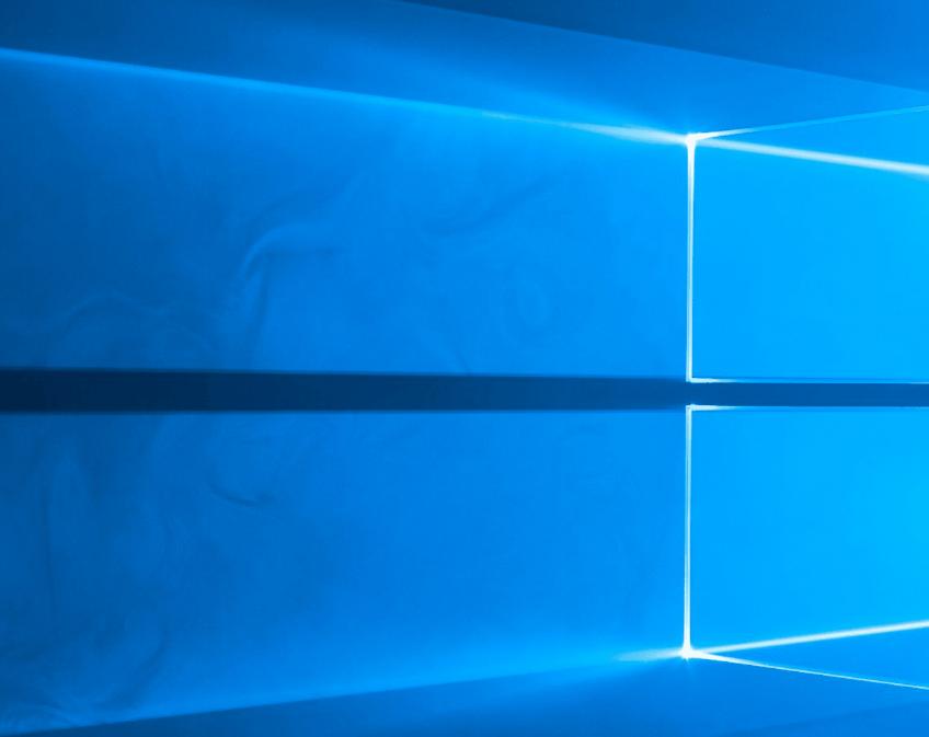 Windows 10 19H1°18234To doֱ֧ʼʱͼ