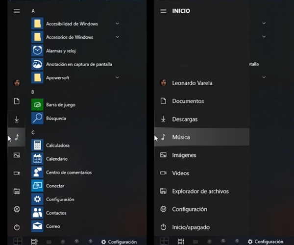 Windows 10 19H1ûȫ¿ʼ˵ͼֱ