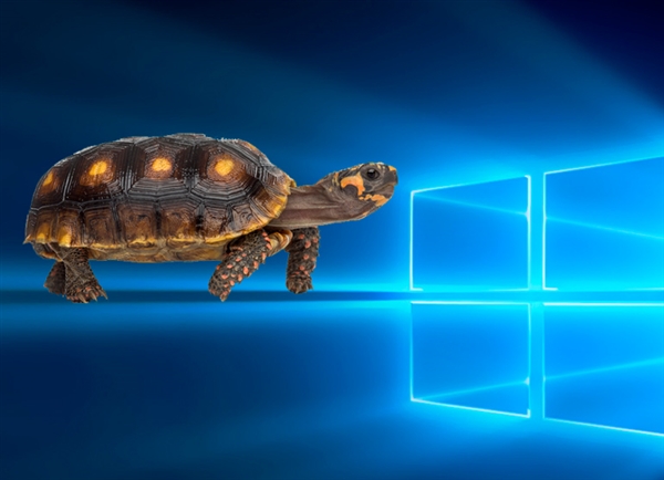 Windows 10 4月更新惹大祸：桌面失去 电脑变砖