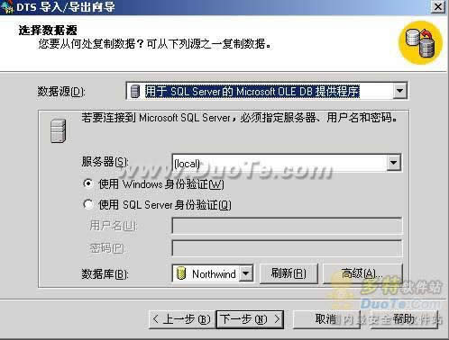 SQL ServerתACCESSԶ