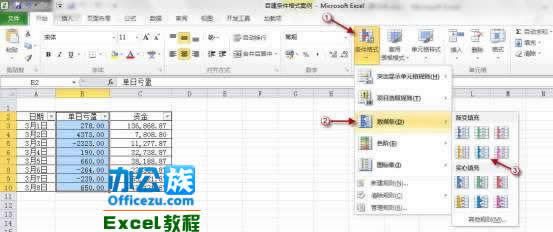 Excel2010еʽ÷