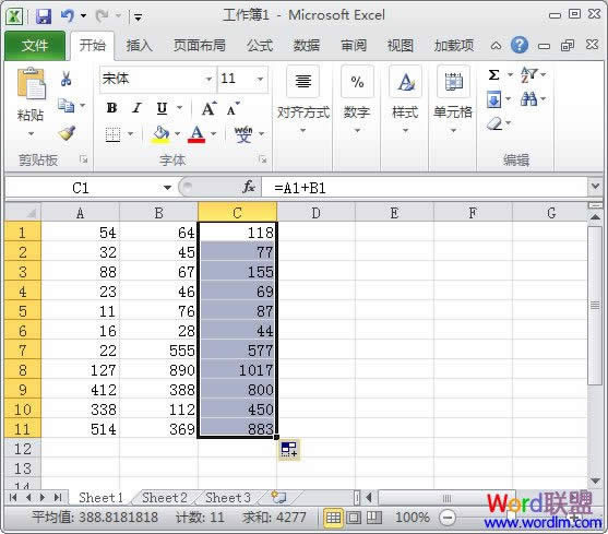 Excel2010ֶ