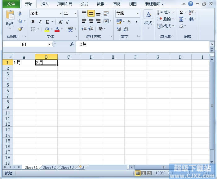 Excel2010δ̲ 