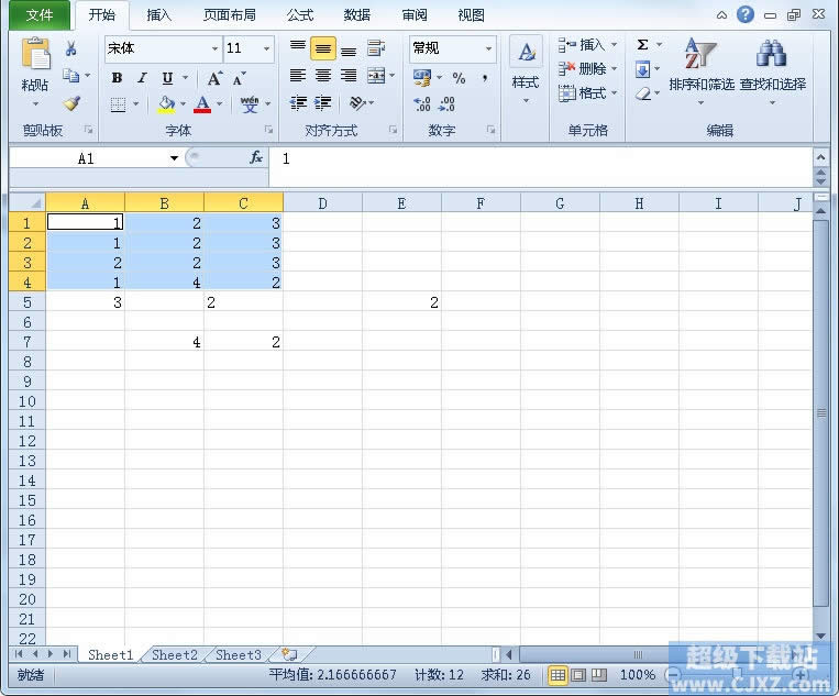 Excel2010ҳĵδӡ 