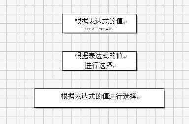 使用WPS文字迅速制作美观的流程图