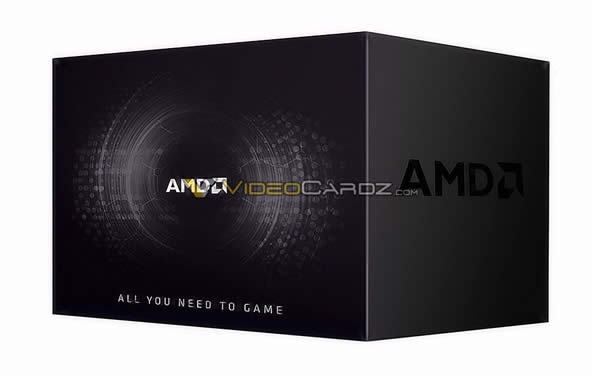 AMD清库存出奇招！Intel/NVIDIA望尘莫及