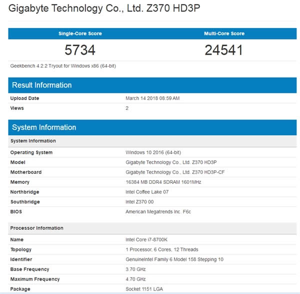 AMD Ryzen 7 2700XʽսƽƵ1800X