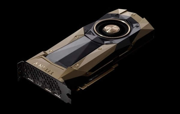 NVIDIA TITAN Vܴ󹫿1080Ti޵