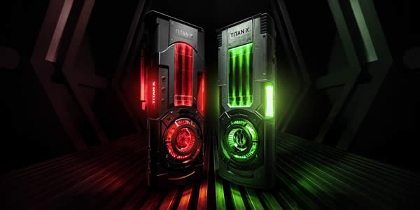 ըѣNVIDIA TITAN Xսذͼʮ