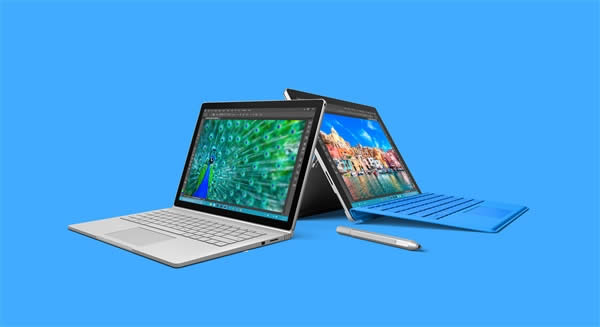 ΢ƷSurface Pro LTE835