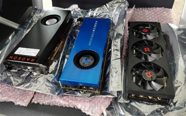 AMD RX Vega 56ԭͿ