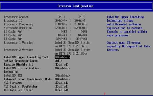 Xeon Platinum 8176жǿ32AMD EPYCʤ