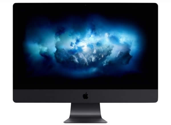 12ƻǿ̨ʽiMac ProIntelǿCPU