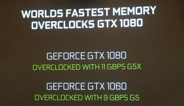 NVIDIA°GTX 1080/1060G5XԴ