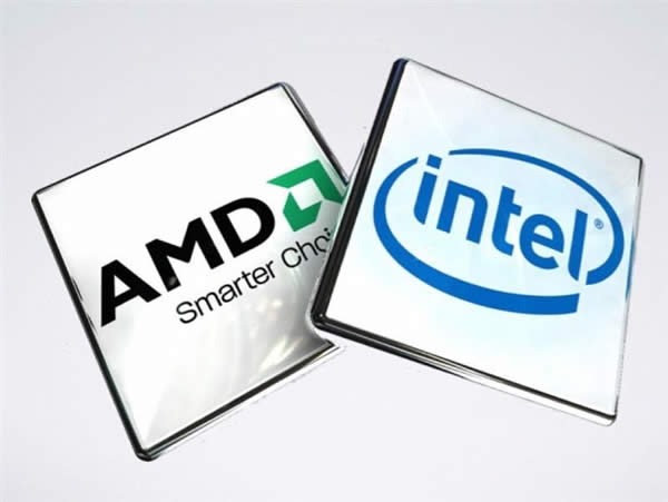 Intel/AMDʷ50ȥ