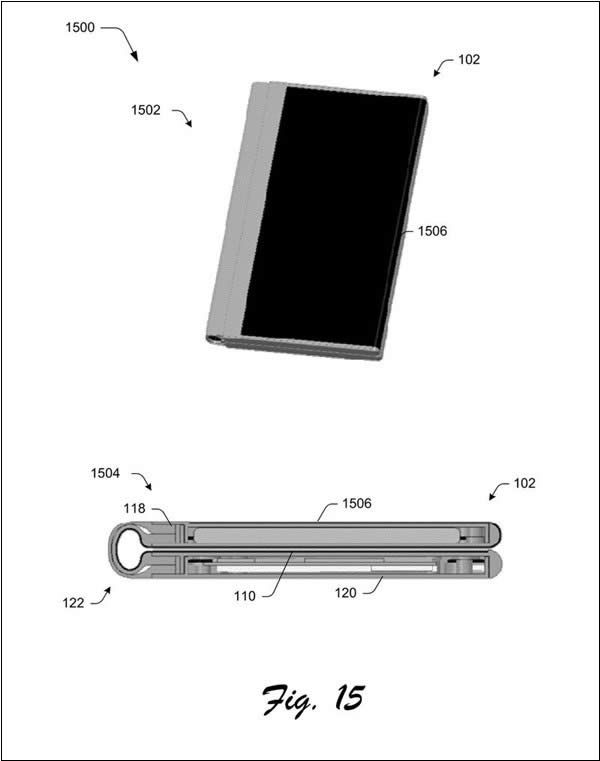 /۵΢רSurface Phone˰