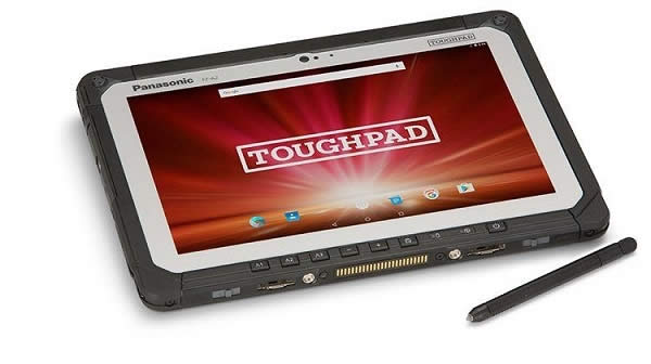 ǿ·ToughPad FZ-A2ƽ