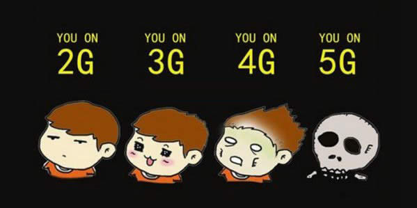 5G