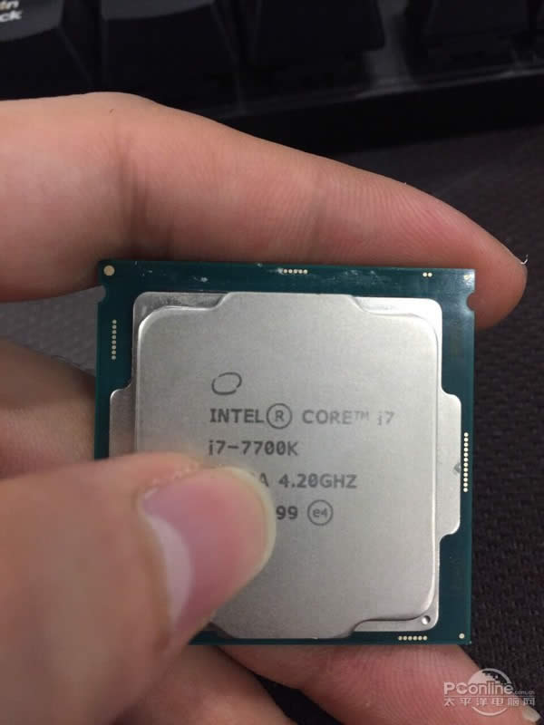 7700k