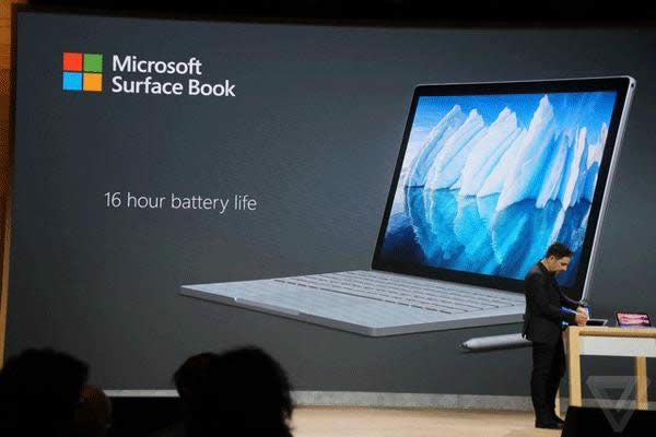 ΢Surface Book