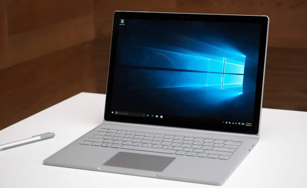 Surface Book