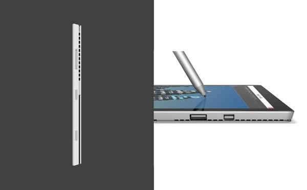 Surface Phone今年难产，吓得我看这概念图充值信仰
