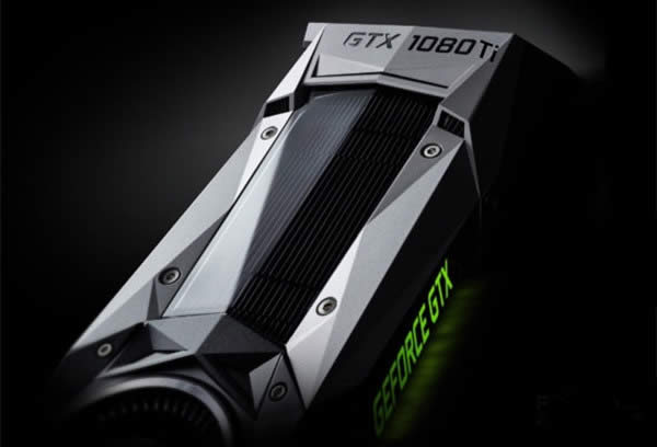 GTX 1080TiһµۼһƸ