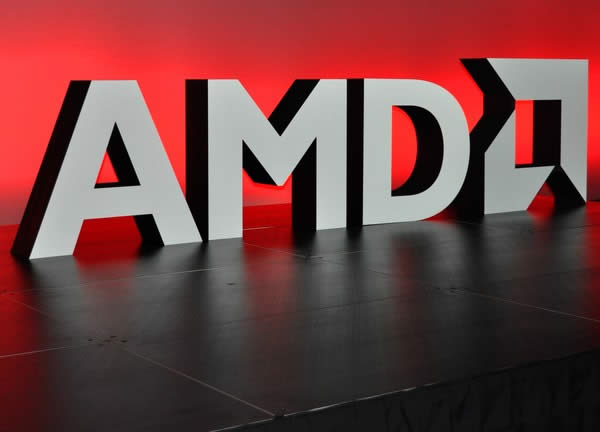 NVIDIA颤抖吧 今年AMD已开始夺回自己的市场份额