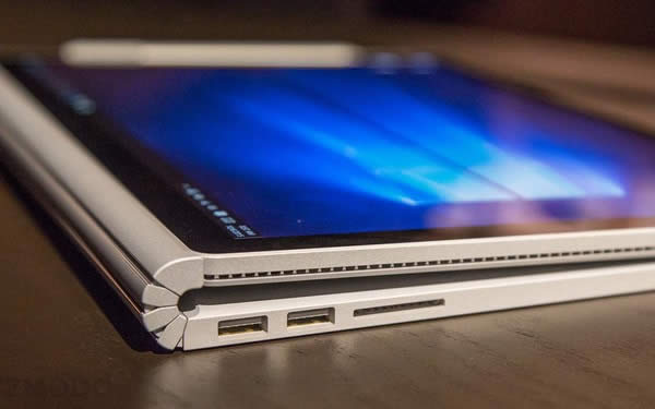 Surface Book