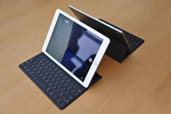 10.5寸iPad首次曝光！后年全新“革命”