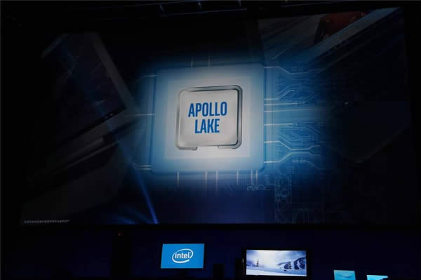 Apollo Lake