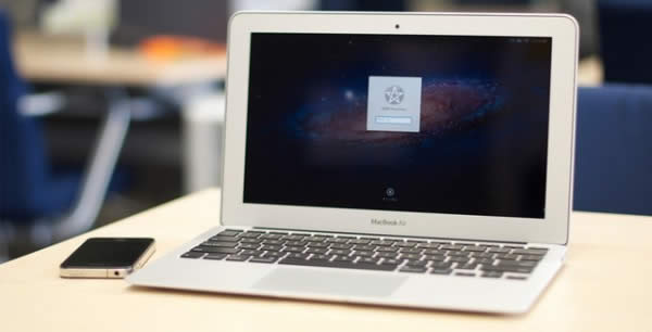 MacBook Air