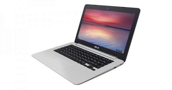 华硕推全新Chromebook笔记本 ：史上最贵！