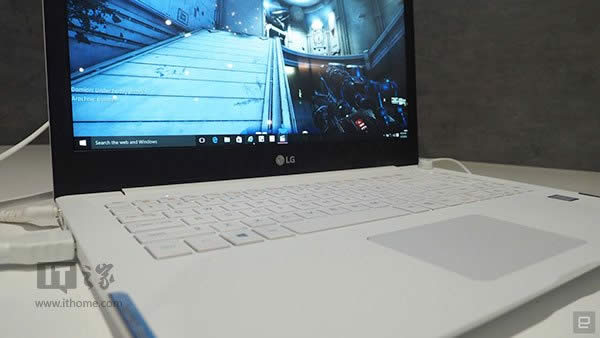 LG 15U560¿Win10ʼǱ