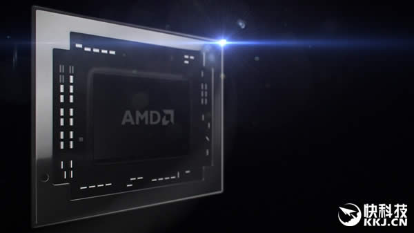 AMD第7代APU杀过来换接口了！