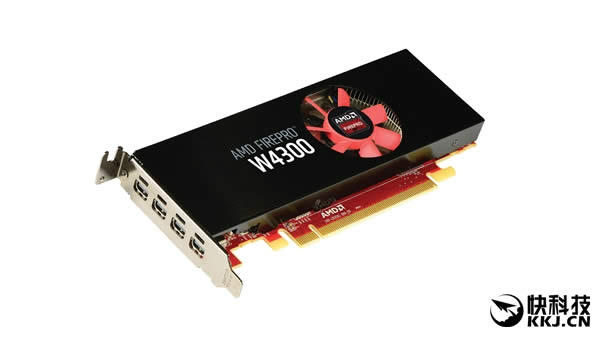 AMD·רҵFirePro W4300ԴHD790