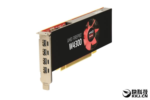 AMD·רҵFirePro W4300ԴHD790