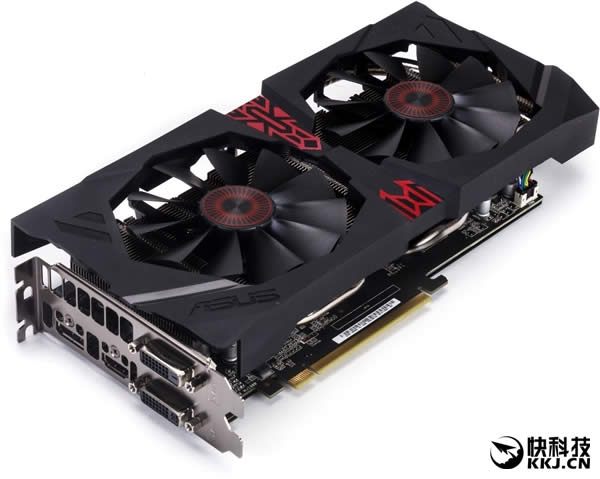 AMD R9 380XԿع⣺GTX 960Σ