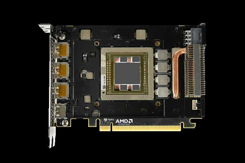 15׵漣AMD R9 Nano