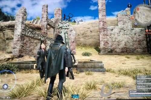 FF15Ӱλ