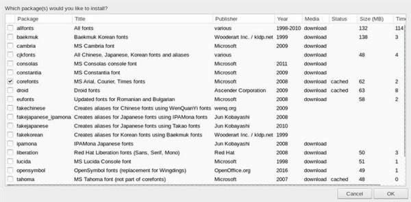 怎么使用Linux系统玩魔兽世界|Linux系统玩魔兽世界详细图文详细教程提供