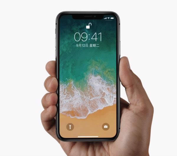 iOS11iPhoneXûHomeʹ÷