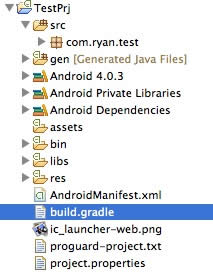 Android Studio