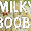 MILKY BOOBS steamƽios