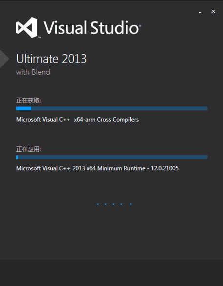 visual studio °氲װ