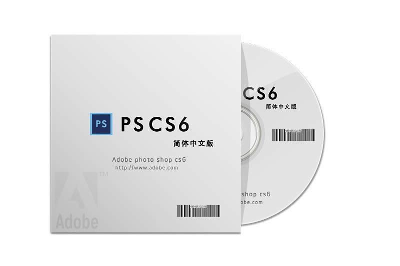 PS CS6Adobe PhotoShop CS6CD̲ƷװЧͼĽ̳