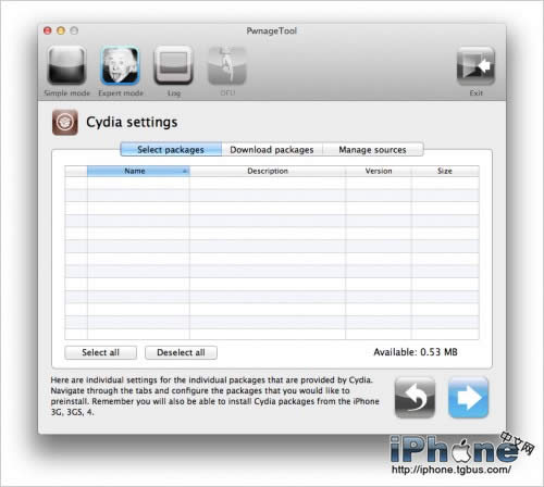 PwnageToolʵiPhone4Խ̳