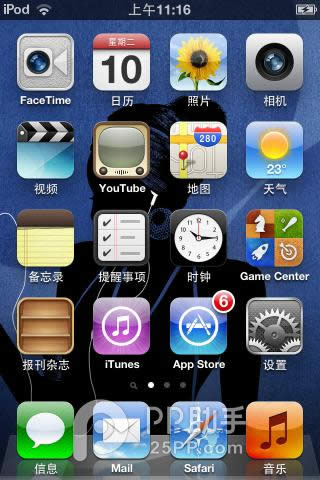 IOS6ָ̼