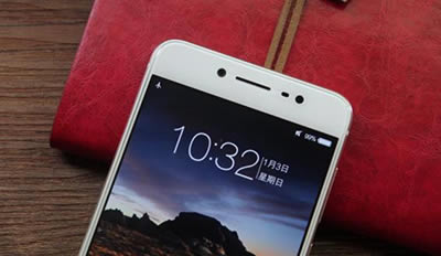 vivo x7