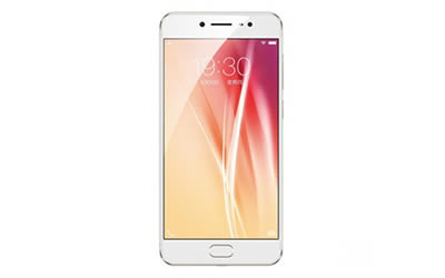 vivo x7